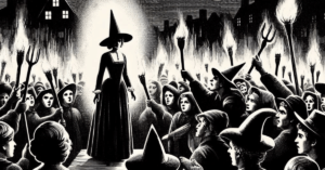 Read more about the article Exploring Salem’s Witch Trials History